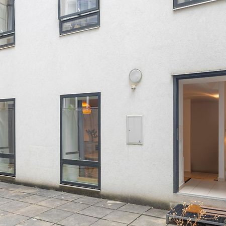 וינה Gemuetliches, Ruhiges Apartment - 90M2 Mit Garten Und Terrasse מראה חיצוני תמונה