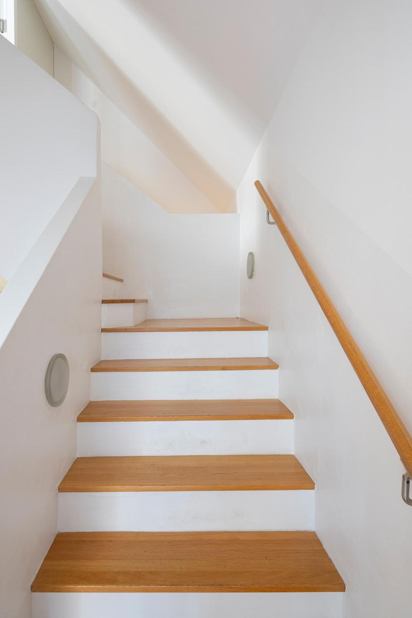 וינה Gemuetliches, Ruhiges Apartment - 90M2 Mit Garten Und Terrasse מראה חיצוני תמונה