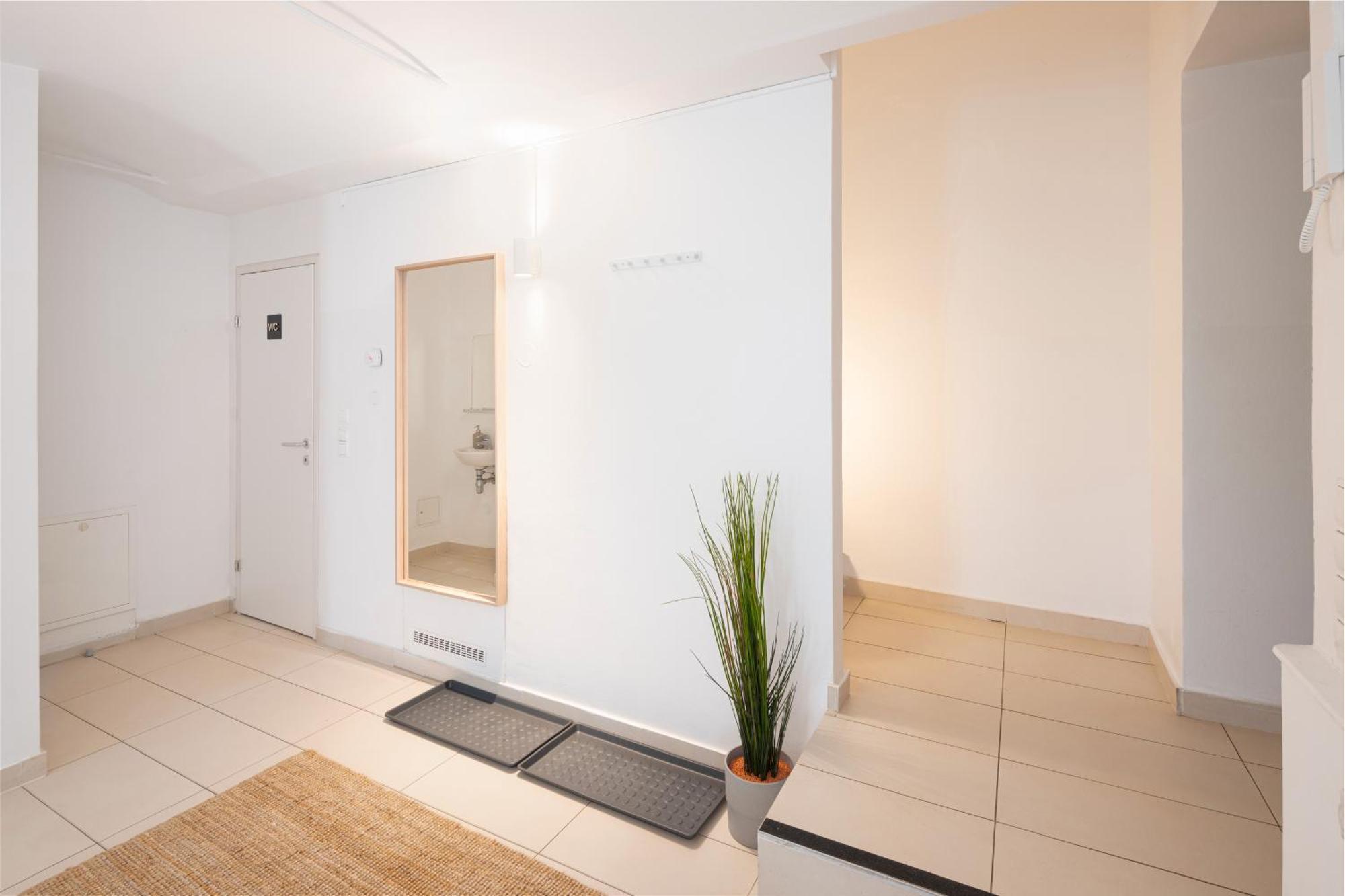 וינה Gemuetliches, Ruhiges Apartment - 90M2 Mit Garten Und Terrasse מראה חיצוני תמונה